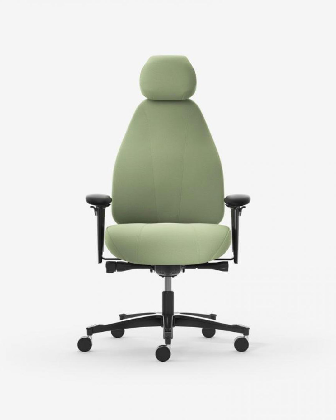 Malmstolen 7000 XL mit Nackenstütze
